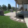 Patios, outdoor living areas West Seneca, NY Pinelli Landscaping