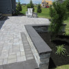 Patios, outdoor living areas West Seneca, NY Pinelli Landscaping