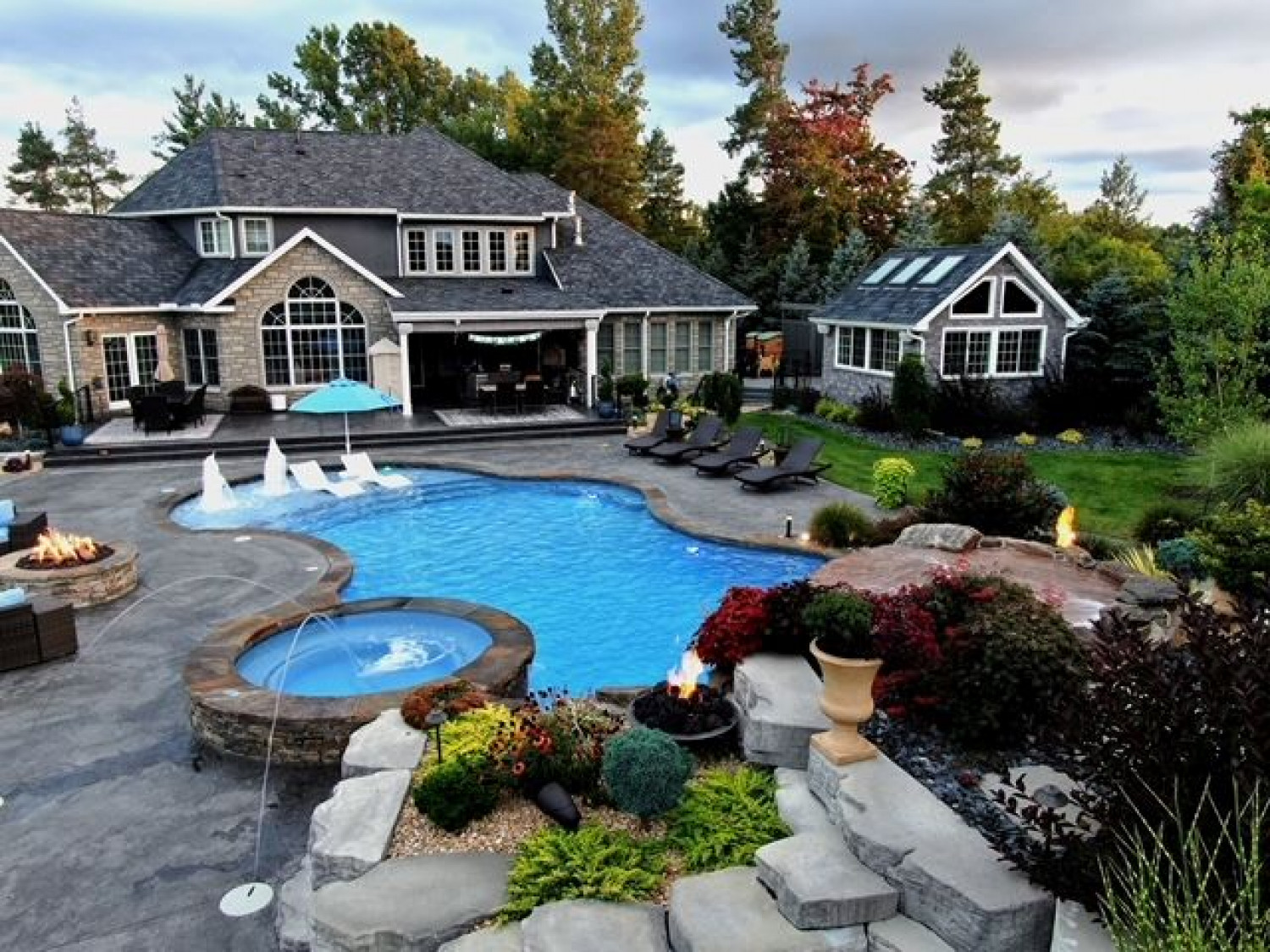Pinelli Landscaping Landscaping & Hardscaping Services West Seneca, NY